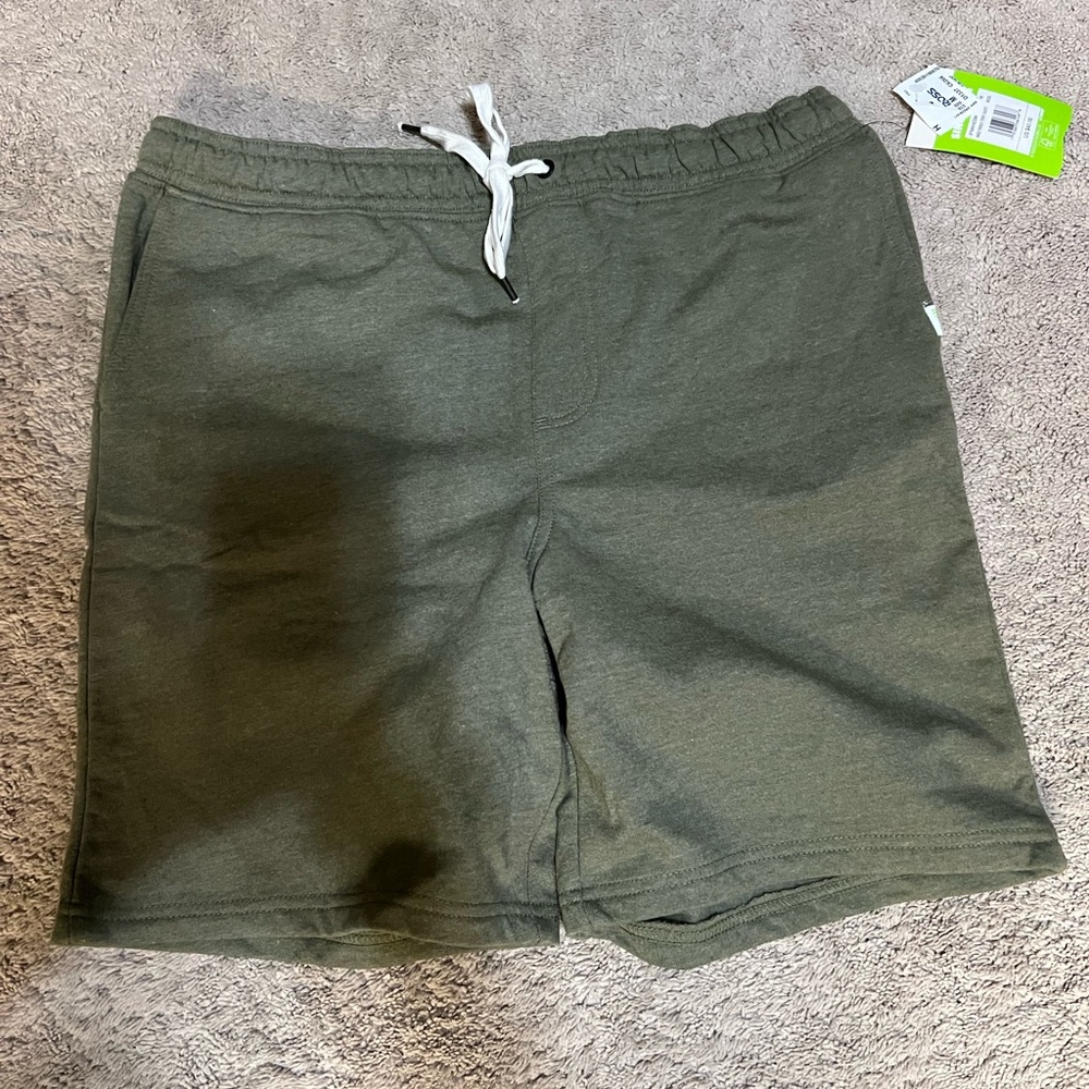 Reef shorts, M